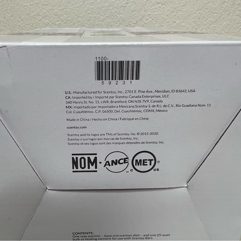*NEW* Free to Fly Scentsy Warmer - Picture 8 of 10